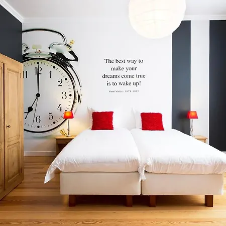 L'auberge Du Notaire Hotel 2*