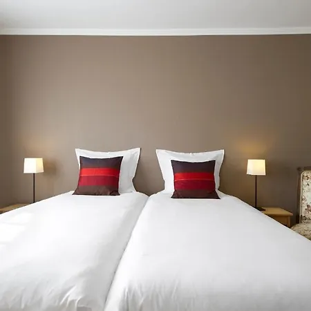 L'auberge Du Notaire