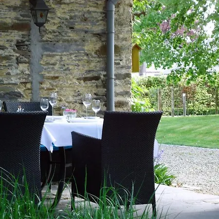 L'auberge Du Notaire