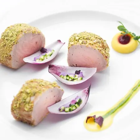 L'auberge Du Notaire 2* Вьельсальм