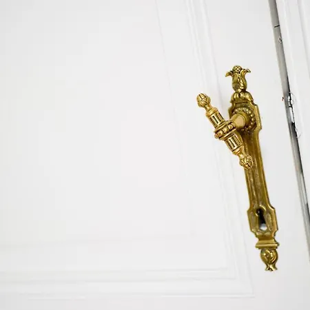 L'auberge Du Notaire 2* Vielsalm