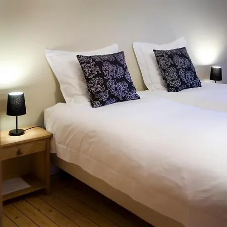 L'auberge Du Notaire Hotel Vielsalm