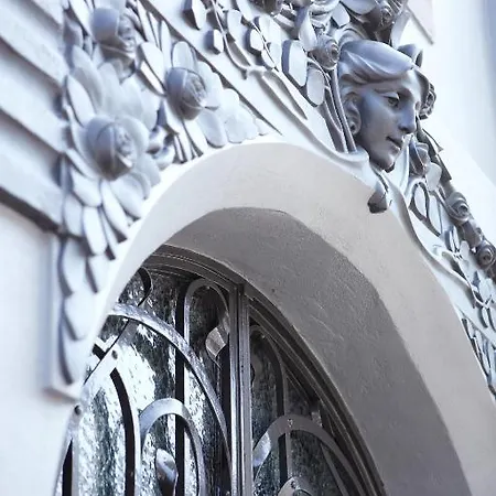 Отель L'auberge Du Notaire Вьельсальм