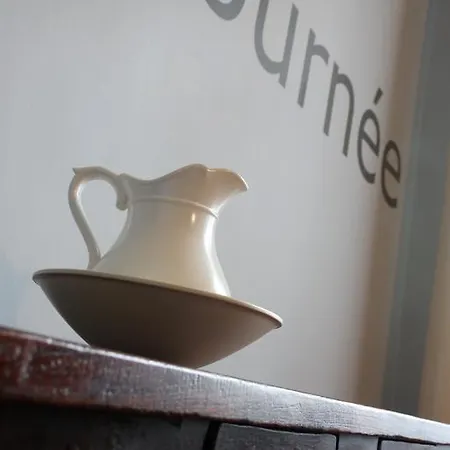 L'auberge Du Notaire Вьельсальм