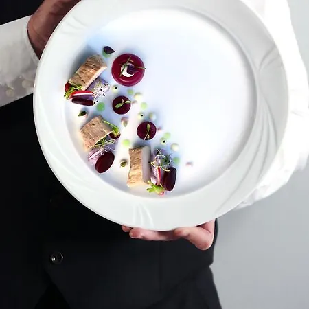 L'auberge Du Notaire Вьельсальм