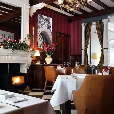 Otel L'auberge Du Notaire 2*