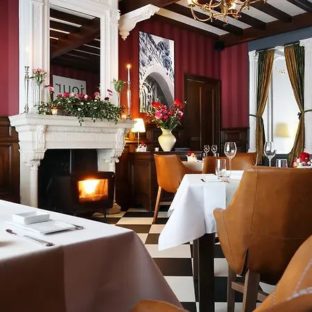 L'auberge Du Notaire Вьельсальм