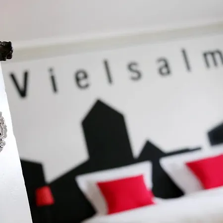 Otel L'auberge Du Notaire Vielsalm
